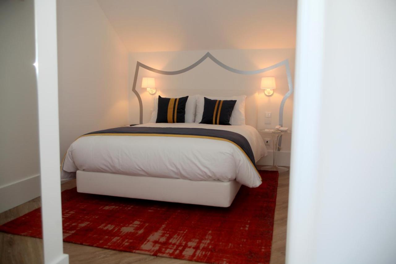 Hotel Exe Wellington à Figueira da Foz Extérieur photo