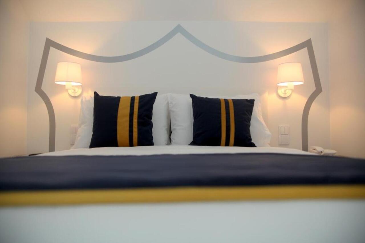 Hotel Exe Wellington à Figueira da Foz Extérieur photo