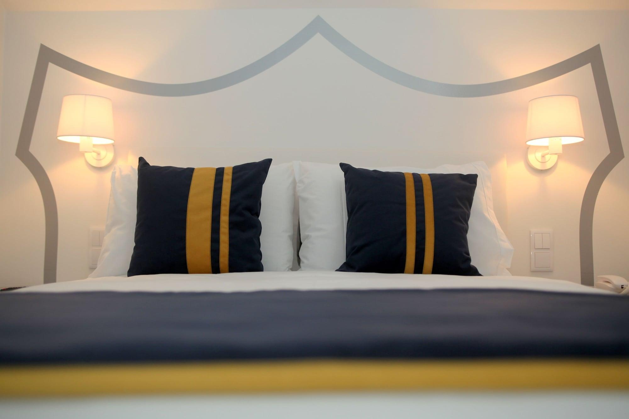 Hotel Exe Wellington à Figueira da Foz Extérieur photo