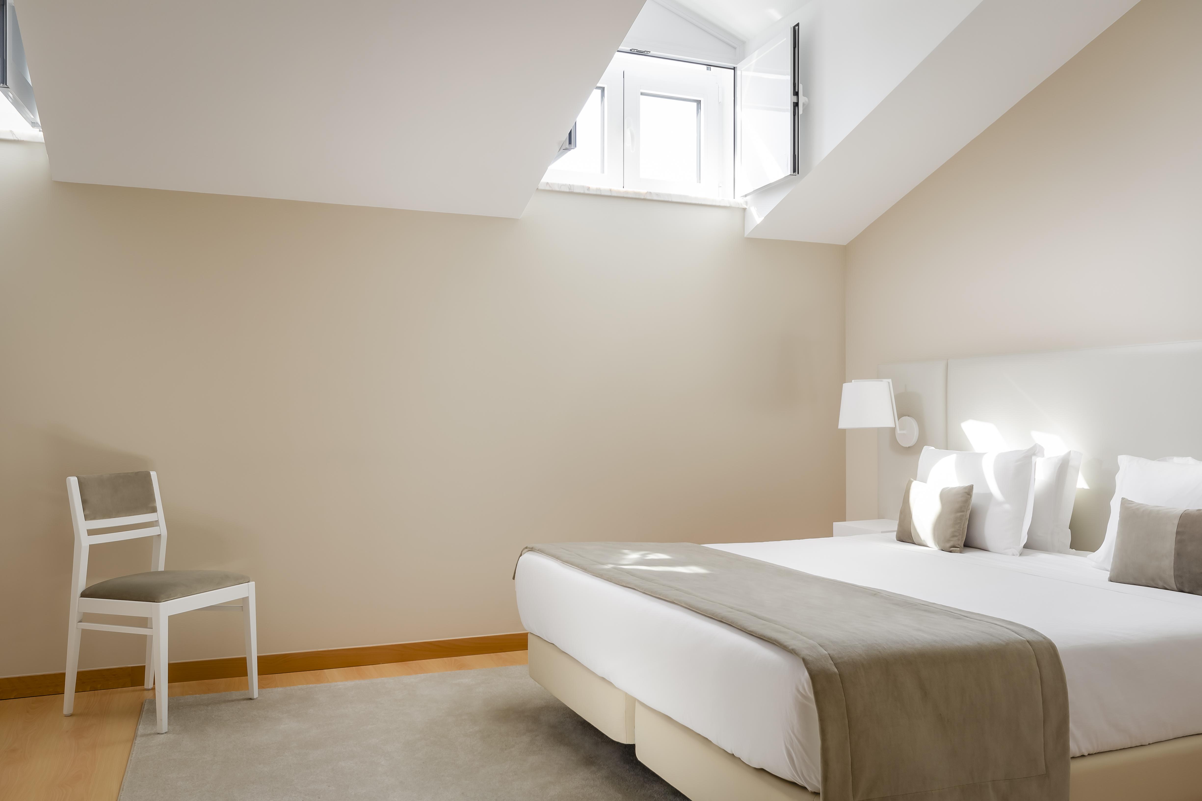 Hotel Exe Wellington à Figueira da Foz Extérieur photo