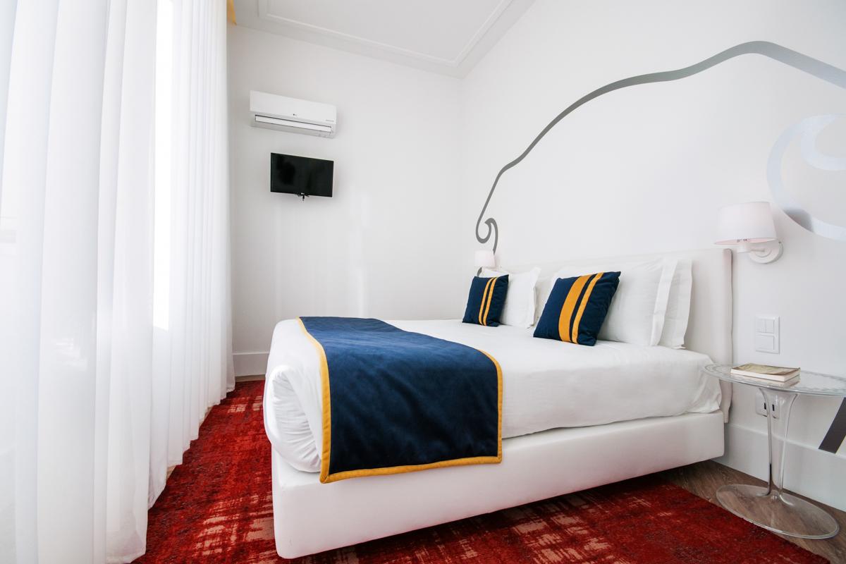 Hotel Exe Wellington à Figueira da Foz Extérieur photo