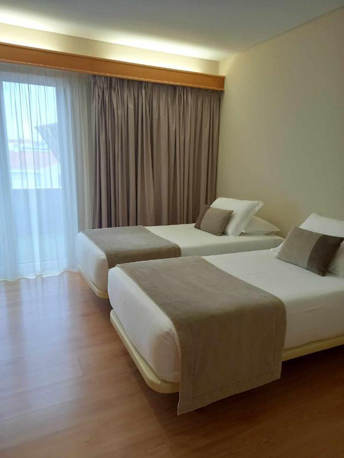 Hotel Exe Wellington à Figueira da Foz Extérieur photo